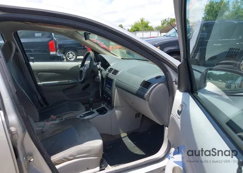 2007 Chevrolet Cobalt Ls z USA, uszkodzony, nr VIN 1G1AK55F477335667